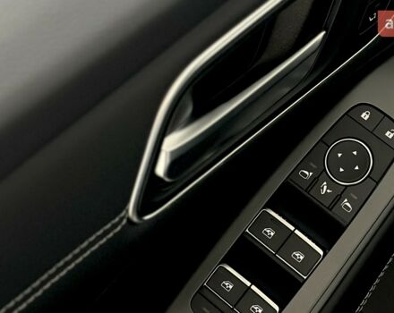 Ніссан Кашкай, об'ємом двигуна 1.33 л та пробігом 0 тис. км за 37542 $, фото 14 на Automoto.ua