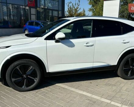 Ниссан Кашкай, объемом двигателя 1.33 л и пробегом 0 тыс. км за 35412 $, фото 15 на Automoto.ua