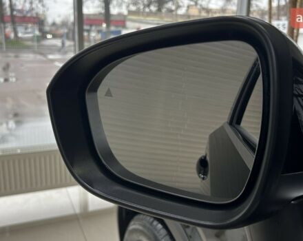 Ниссан Кашкай, объемом двигателя 1.33 л и пробегом 0 тыс. км за 32678 $, фото 24 на Automoto.ua