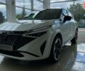 Ниссан Кашкай, объемом двигателя 1.5 л и пробегом 0 тыс. км за 43822 $, фото 2 на Automoto.ua