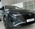 Ниссан Кашкай, объемом двигателя 1.33 л и пробегом 0 тыс. км за 37815 $, фото 3 на Automoto.ua