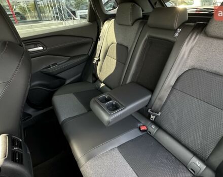 Ниссан Кашкай, объемом двигателя 1.33 л и пробегом 0 тыс. км за 32616 $, фото 25 на Automoto.ua