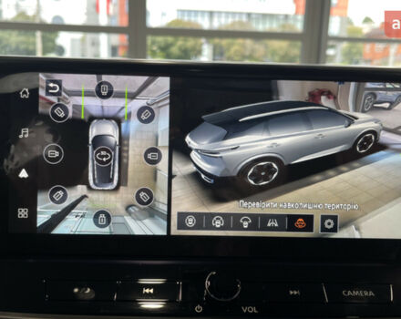 Ниссан Кашкай, объемом двигателя 1.33 л и пробегом 0 тыс. км за 35657 $, фото 26 на Automoto.ua