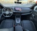 Ниссан Кашкай, объемом двигателя 1.33 л и пробегом 0 тыс. км за 38643 $, фото 40 на Automoto.ua