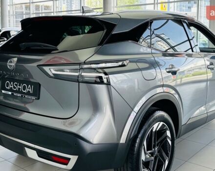 Ніссан Кашкай, об'ємом двигуна 1.33 л та пробігом 0 тис. км за 32497 $, фото 2 на Automoto.ua