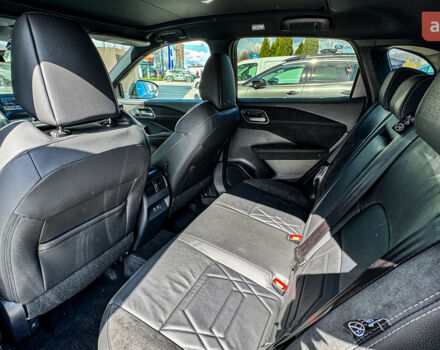 Ниссан Кашкай, объемом двигателя 1.33 л и пробегом 0 тыс. км за 36801 $, фото 38 на Automoto.ua