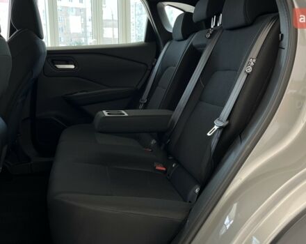 Ніссан Кашкай, об'ємом двигуна 1.33 л та пробігом 0 тис. км за 29734 $, фото 11 на Automoto.ua