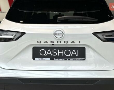 Ниссан Кашкай, объемом двигателя 1.33 л и пробегом 0 тыс. км за 32698 $, фото 4 на Automoto.ua