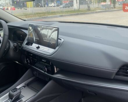 Ниссан Кашкай, объемом двигателя 1.33 л и пробегом 0 тыс. км за 32533 $, фото 12 на Automoto.ua