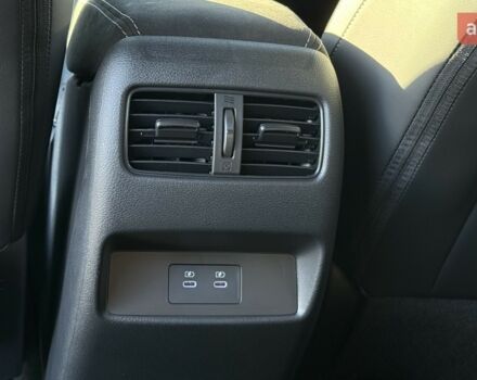 Ниссан Кашкай, объемом двигателя 1.33 л и пробегом 0 тыс. км за 38643 $, фото 29 на Automoto.ua