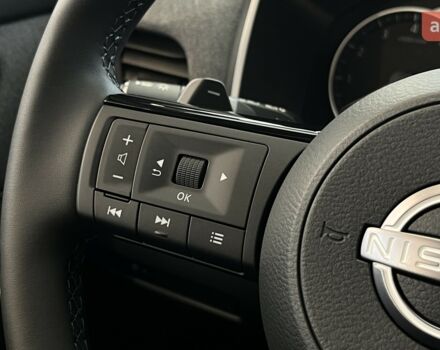 купить новое авто Ниссан Кашкай 2025 года от официального дилера Автоцентр AUTOGROUP Nissan Ниссан фото