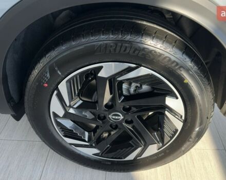 Ніссан Кашкай, об'ємом двигуна 1.33 л та пробігом 0 тис. км за 34971 $, фото 11 на Automoto.ua