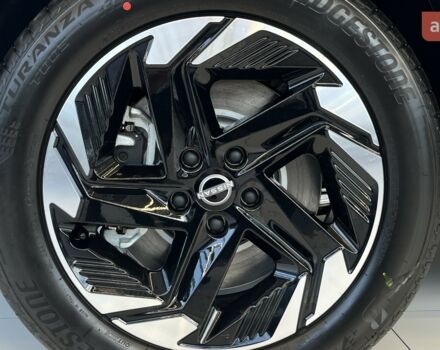 купить новое авто Ниссан Кашкай 2025 года от официального дилера Автоцентр AUTOGROUP Nissan Ниссан фото