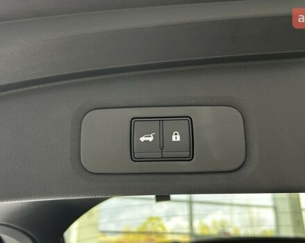 Ниссан Кашкай, объемом двигателя 1.33 л и пробегом 0 тыс. км за 32587 $, фото 24 на Automoto.ua