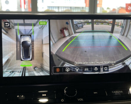 Ниссан Кашкай, объемом двигателя 1.33 л и пробегом 0 тыс. км за 35657 $, фото 28 на Automoto.ua