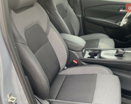 Ниссан Кашкай, объемом двигателя 1.33 л и пробегом 0 тыс. км за 32533 $, фото 17 на Automoto.ua