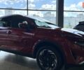 купити нове авто Ніссан Кашкай 2025 року від офіційного дилера Автоцентр AUTO.RIA Ніссан фото