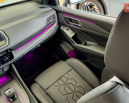 Ниссан Кашкай, объемом двигателя 1.33 л и пробегом 0 тыс. км за 35419 $, фото 20 на Automoto.ua