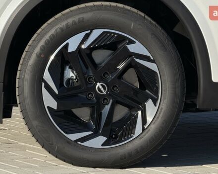 Ніссан Кашкай, об'ємом двигуна 1.5 л та пробігом 0 тис. км за 39169 $, фото 31 на Automoto.ua