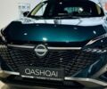 Ніссан Кашкай, об'ємом двигуна 1.33 л та пробігом 0 тис. км за 34637 $, фото 1 на Automoto.ua