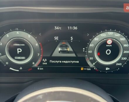 Ниссан Кашкай, объемом двигателя 1.33 л и пробегом 0 тыс. км за 33744 $, фото 15 на Automoto.ua