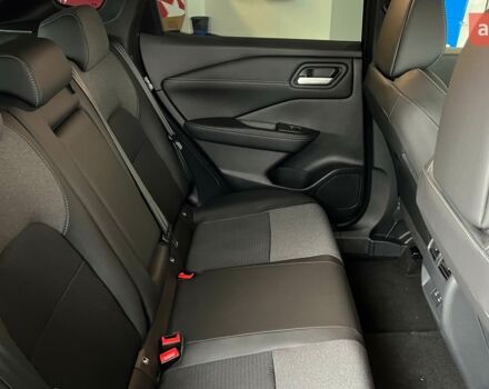 купити нове авто Ніссан Кашкай 2025 року від офіційного дилера Автоцентр AUTO.RIA Ніссан фото