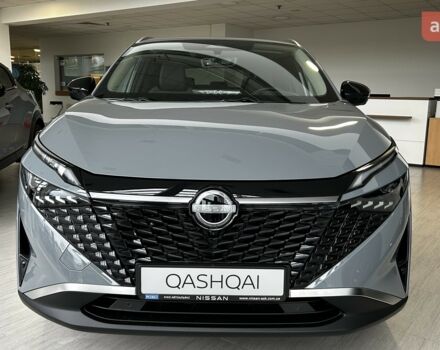 Ніссан Кашкай, об'ємом двигуна 1.33 л та пробігом 0 тис. км за 32696 $, фото 1 на Automoto.ua