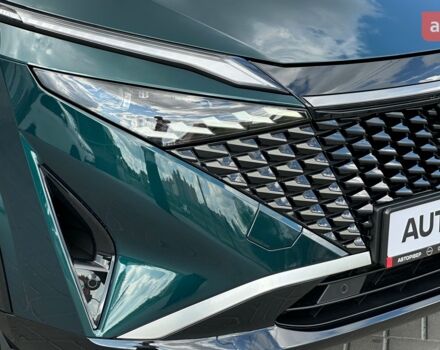 Ніссан Кашкай, об'ємом двигуна 1.33 л та пробігом 0 тис. км за 35412 $, фото 2 на Automoto.ua