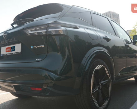 купить новое авто Ниссан Кашкай 2025 года от официального дилера Альянс-А Nissan Ниссан фото