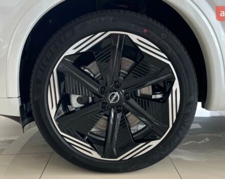 Ниссан Кашкай, объемом двигателя 1.5 л и пробегом 0 тыс. км за 43822 $, фото 6 на Automoto.ua