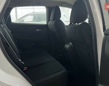 Ніссан Кашкай, об'ємом двигуна 1.33 л та пробігом 0 тис. км за 29919 $, фото 17 на Automoto.ua