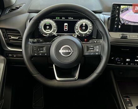 купить новое авто Ниссан Кашкай 2025 года от официального дилера Автоцентр AUTOGROUP Nissan Ниссан фото