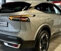 купить новое авто Ниссан Кашкай 2025 года от официального дилера АТМ КРОПИВНИЦЬКИЙ Ниссан фото