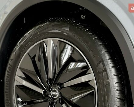 Ніссан Кашкай, об'ємом двигуна 1.33 л та пробігом 0 тис. км за 37542 $, фото 11 на Automoto.ua