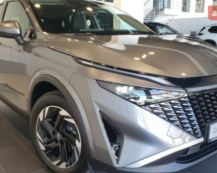 Ніссан Кашкай, об'ємом двигуна 1.33 л та пробігом 0 тис. км за 36771 $, фото 13 на Automoto.ua