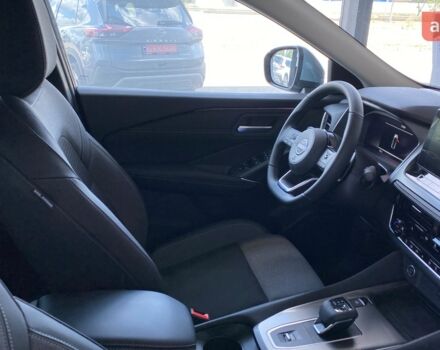 купить новое авто Ниссан Кашкай 2025 года от официального дилера Автоцентр AUTO.RIA Ниссан фото