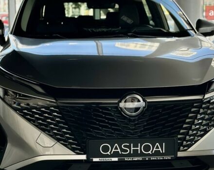 Ниссан Кашкай, объемом двигателя 1.33 л и пробегом 0 тыс. км за 32387 $, фото 3 на Automoto.ua