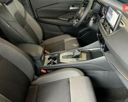 купити нове авто Ніссан Кашкай 2025 року від офіційного дилера Автоцентр AUTO.RIA Ніссан фото