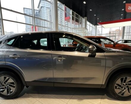 купить новое авто Ниссан Кашкай 2025 года от официального дилера Автоцентр AUTO.RIA Ниссан фото