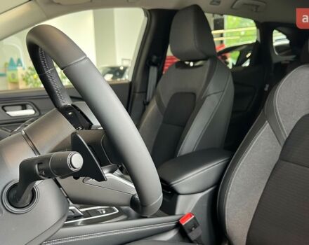 купити нове авто Ніссан Кашкай 2025 року від офіційного дилера Автоцентр AUTO.RIA Ніссан фото