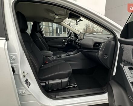 Ніссан Кашкай, об'ємом двигуна 1.33 л та пробігом 0 тис. км за 29319 $, фото 13 на Automoto.ua