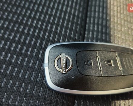 Ніссан Кашкай, об'ємом двигуна 1.33 л та пробігом 0 тис. км за 29955 $, фото 13 на Automoto.ua