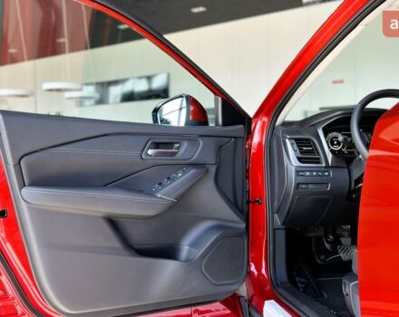 купити нове авто Ніссан Кашкай 2025 року від офіційного дилера Автоцентр AUTO.RIA Ніссан фото