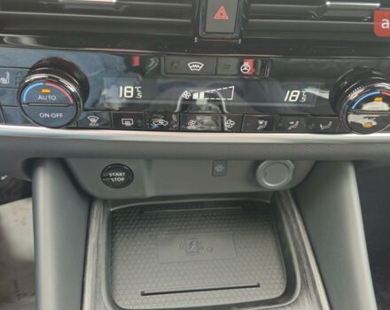 Ниссан Кашкай, объемом двигателя 1.5 л и пробегом 0 тыс. км за 42765 $, фото 22 на Automoto.ua