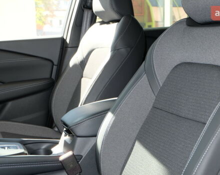 купить новое авто Ниссан Кашкай 2025 года от официального дилера Вікрос Авто (Nissan) Ниссан фото