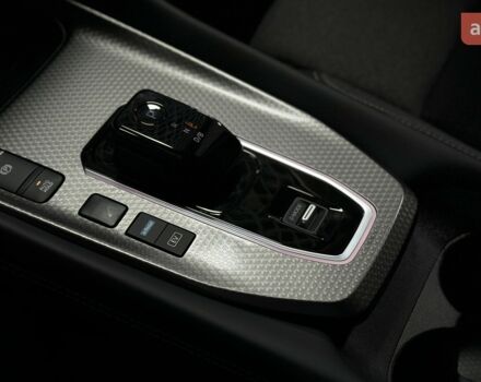 Ниссан Кашкай, объемом двигателя 1.5 л и пробегом 0 тыс. км за 36518 $, фото 16 на Automoto.ua