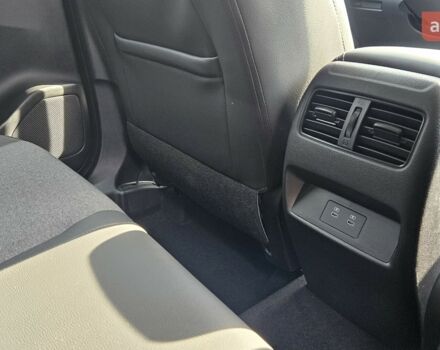 Ніссан Кашкай, об'ємом двигуна 1.33 л та пробігом 0 тис. км за 34668 $, фото 19 на Automoto.ua