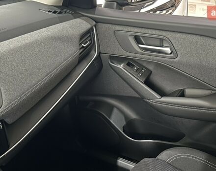 Ніссан Кашкай, об'ємом двигуна 1.33 л та пробігом 0 тис. км за 29806 $, фото 21 на Automoto.ua