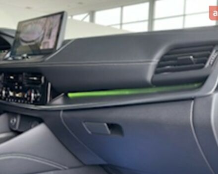 Ніссан Кашкай, об'ємом двигуна 1.33 л та пробігом 0 тис. км за 35717 $, фото 23 на Automoto.ua