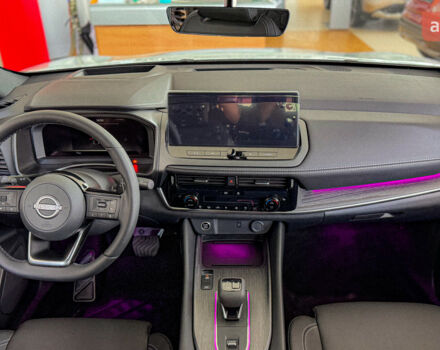 Ниссан Кашкай, объемом двигателя 1.33 л и пробегом 0 тыс. км за 35419 $, фото 22 на Automoto.ua